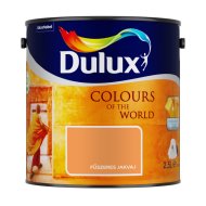 DULUX NAGYVILÁG SZÍNEI 2,5L         FŰSZERES JAKVAJ