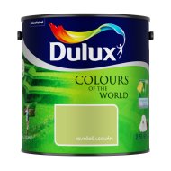 DULUX NAGYVILÁG SZÍNEI 2,5L         REJTŐZŐ LEGUÁN