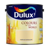 DULUX NAGYVILÁG SZÍNEI 2,5L         TRÓPUSI NAPSUGÁR