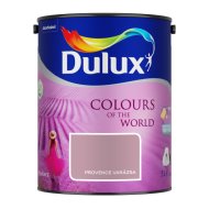 DULUX NAGYVILÁG SZÍNEI 5L           POVANCE VARÁZSA