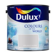 DULUX NAGYVILÁG SZÍNEI 2,5L CSILLÁMLÓ HALRAJ