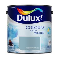 DULUX NAGYVILÁG SZÍNEI 2,5L ZÚZMARA FÁTYOL