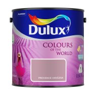 DULUX NAGYVILÁG SZÍNEI 2,5L PROVANCE VARÁZSA