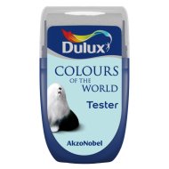 DULUX NAGYVILÁG SZÍNEI TESTER JÉGVILÁG 30ML