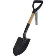 ÁSÓ FÉM 67X16X5CM FA NYÉLLEL