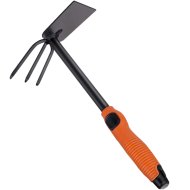 BLACK+DECKER KÉZI KAPA, GUMÍROZOTT MARKOLAT 34CM