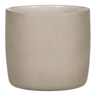 SCHEURICH KERÁMIA KASPÓ TAUPE STONE 13CM TAUPE