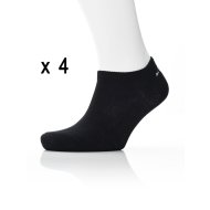 SNEAKER SPORT SOCKS 4 PRS