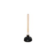 WC PUMPA FA NYÉLLEL 13CM-ES