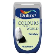 DULUX NAGYVILÁG SZÍNEI TESTER RÜGYEZŐ AKÁCIA 30ML