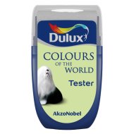 DULUX NAGYVILÁG SZÍNEI TESTER BAMBUSZ LIGET 30ML