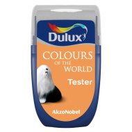 DULUX NAGYVILÁG SZÍNEI TESTER FŰSZERES JAKVAJ 30ML