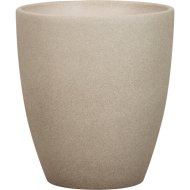 SCHEURICH ORCHIDEA KASPÓ KERÁMIA 15 CM TAUPE STONE