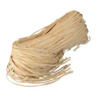 RAFFIA NATÚR 50G