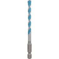 BOSCH PROFESSIONAL TÖBBCÉLÚ FÚRÓSZÁR MULTICONSTRUCTION HEX-9 6X60X100MM