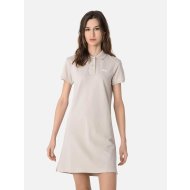 ADELE PIQUÉ DRESS WOMEN