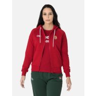 GAIN ZIPPED SWEATER WOMEN