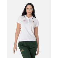 ACADEMY PIQUE SHIRT WOMEN