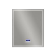 TÜKÖR 75X90X3CM LED-VILÁGÍTÁSSAL