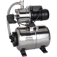 HWW 4500 INOX HÁZI VÍZMŰ 1200W 4350L