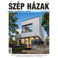 SZÉP HÁZAK MAGAZIN 2024/02