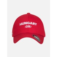 HUN BASEBALL CAP