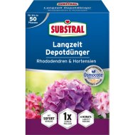 SUBSTRAL MŰTRÁGYA RHODODENDRONHOZ 750G