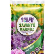 GREENFORCE SAVANYÚ VIRÁGFÖLD 50 L