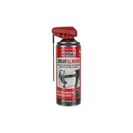 SOUDAL LÁNCKENŐ OLAJ LUBRIFICANT NÉGY ÉVSZAKOS SPRAY 400ML