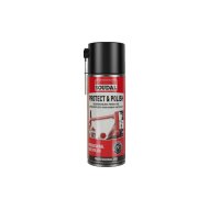 SOUDAL VÉDŐ ÉS POLIROZÓ SPRAY PROTECT &amp; POLISH 400ML