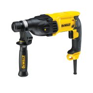 DEWALT FÚRÓKALAPÁCS 800W 2,6J KOFFERREL