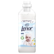 LENOR ÖBLÍTŐ 850ML SENSITIVE