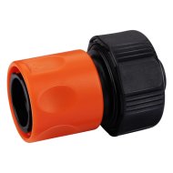 BLACK+DECKER TÖMLŐCSATLAKOZÓ 3/4'' 6,4X4,2X4,2CM