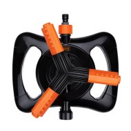 BLACK+DECKER ÖNTÖZŐ VARIO 25X24X8CM HÁROMÁGÚ