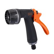 BLACK+DECKER SZÓRÓPISZTOLY 6 FUNKCIÓS
