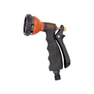 BLACK+DECKER SZÓRÓPISZTOLY 7 FEJES SZETT 1/2&quot; 4DB