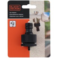 BLACK+DECKER CSAPCSATLAKOZÓ 1/2&quot;-3/4 &quot;