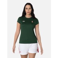 CHAMPIONS T-SHIRT WOMEN