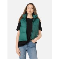 LIA CROPPED VEST WOMEN