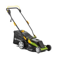 FIELDMANN ELEKTROMOS FŰNYÍRÓ FZR-2048E 2000W 42CM 45L