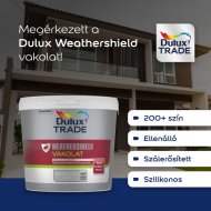 DULUX TRADE WSD VÉKONY VAKOLAT KAPART 1,5MM, 24 KG, LIGHT