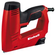 EINHELL ELEKTROMOS TŰZŐGÉP 6-14MM EINHELL TC-EN 20 E, TŰZŐKAPOCSSAL ÉS SZEGGEL