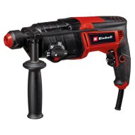 EINHELL FÚRÓKALAPÁCS 800W 2,6J TC-RH 800 4F, KOFFERREL