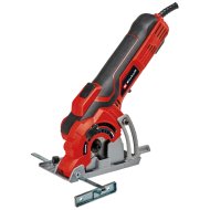 EINHELL MINI KÉZI KÖRFŰRÉSZ 600W EINHELL TC-CS 89