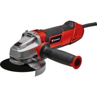 EINHELL SAROKCSISZOLÓ 1010W TE-AG 125/1010 CE Q VÁGÓKORONG NÉLKÜL