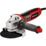 EINHELL SAROKCSISZOLÓ 750W 115MM TC-AG 115/750 VÁGÓTÁRCSA NÉLKÜL