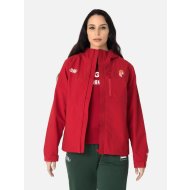 WATERSHIELD JACKET WOMEN