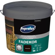 SUPRALUX FADEKOR PALISZANDER 7L