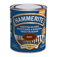 HAMMERITE FÉNYES BARNA 2,5 L