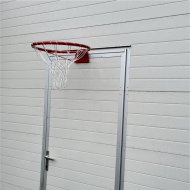 KOSÁRGYŰRŰ HÁLÓVAL 45CM BELSŐ ÁTMÉRŐJŰ